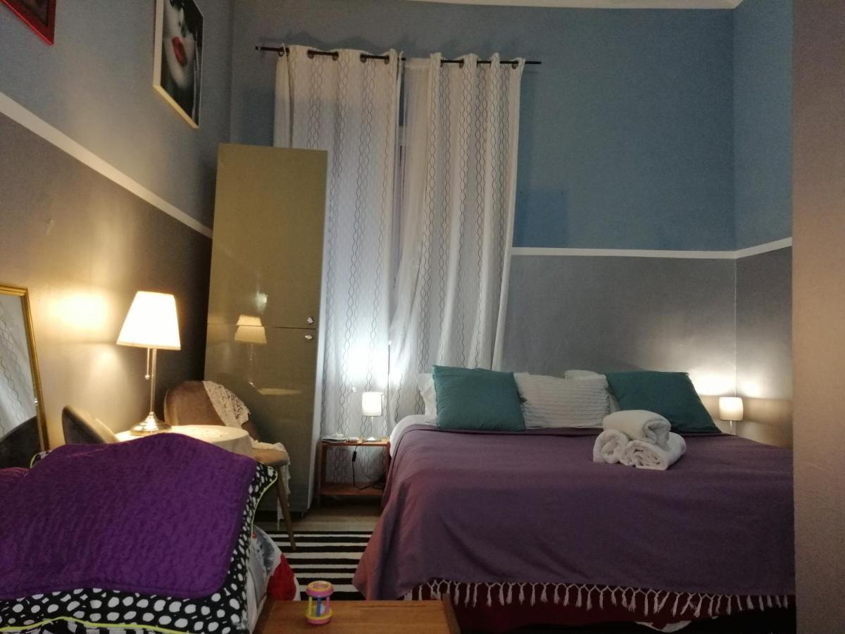 Român Holidays Ngoại thất bức ảnh