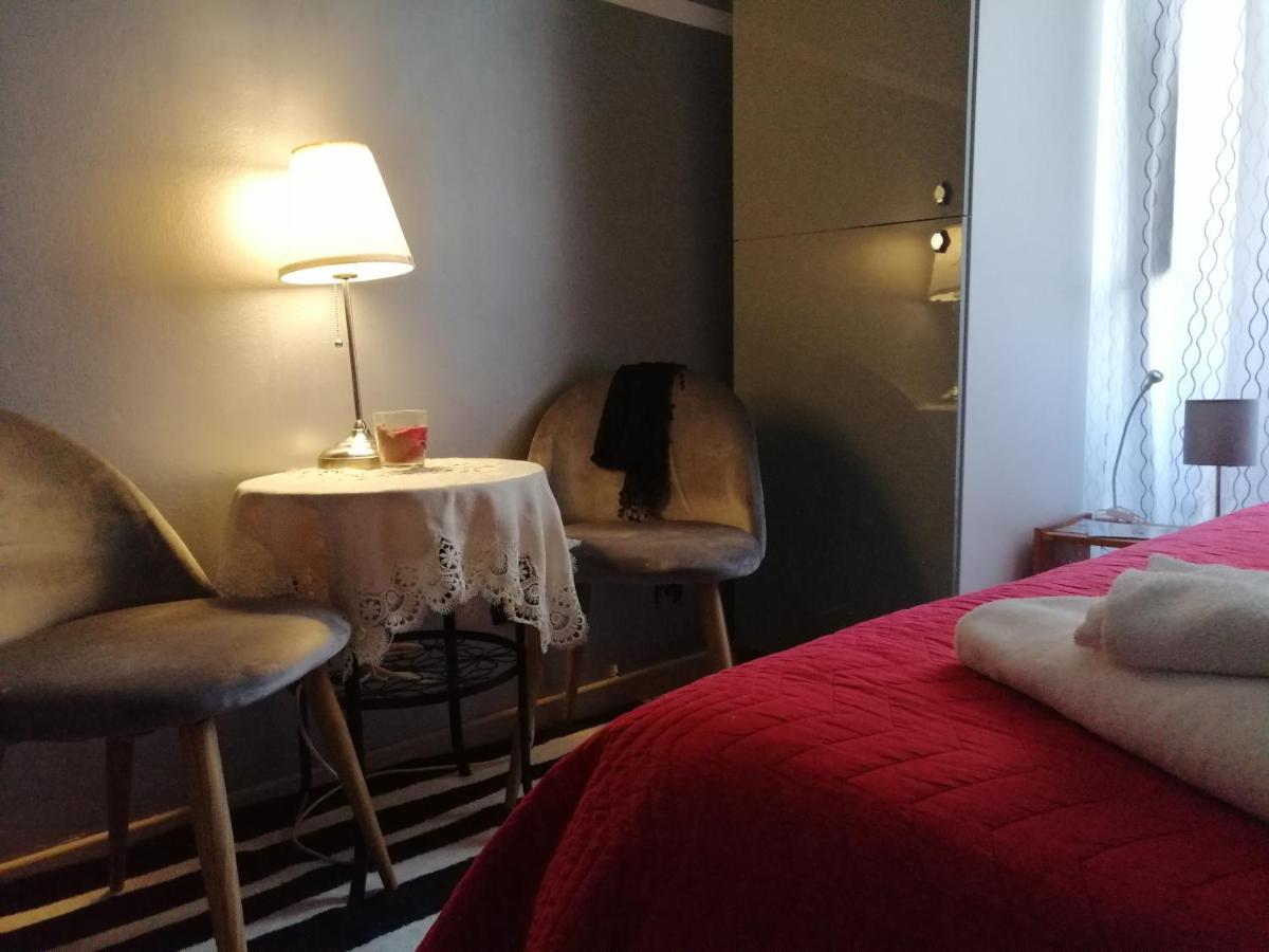 Român Holidays Ngoại thất bức ảnh