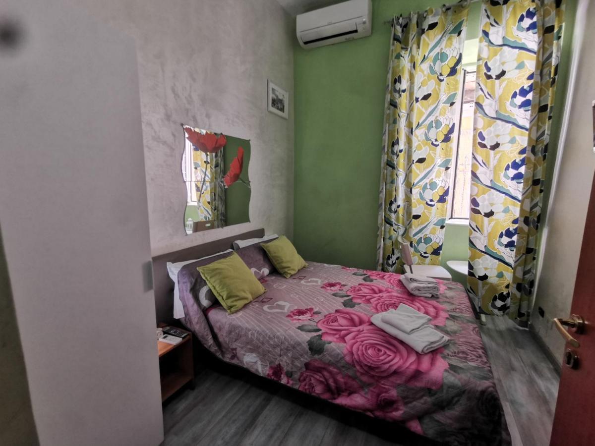 Român Holidays Ngoại thất bức ảnh