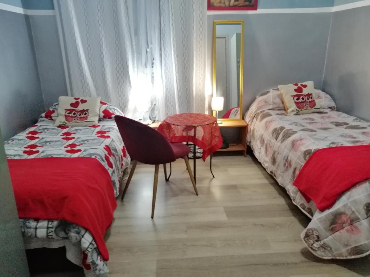 Român Holidays Ngoại thất bức ảnh